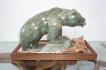Soapstone Carvings and Sculptures by Del C. Mark